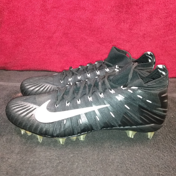Nike Alpha Menace Elite Football Cleats Men\'s 18 main image 7